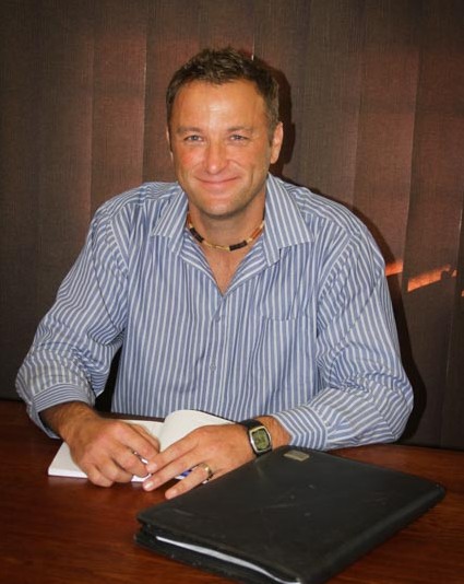 Meet The Team – A Fun Interview With Our Leaf Leader, Kevin Hasselbach