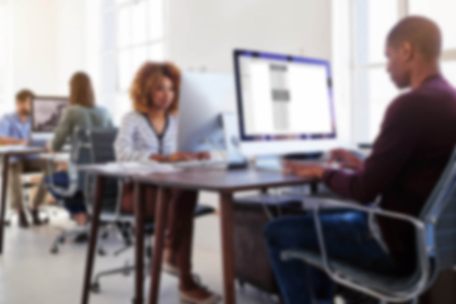 Why Use Ecn?