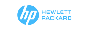 Hewlett Packard Logo