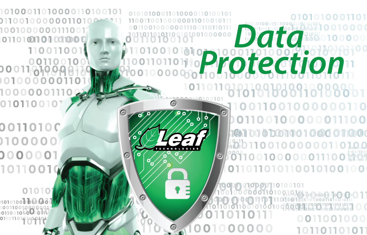 Whos Watching? Are You? Protect Yourself & Your Business With Leaf Technologies