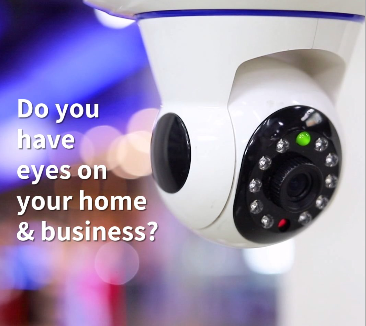 Home 11 Cctv Solutions