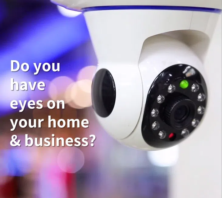 CCTV