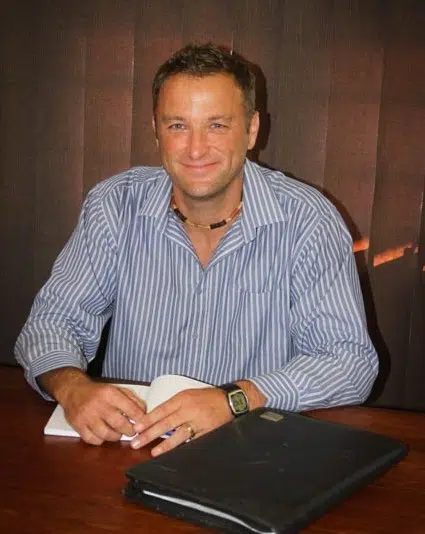 Kevin Hasselbach