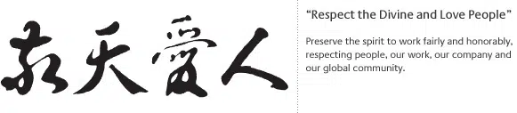 Philosophy Kyocera Philosophy