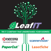 Leaf Technologies is the IT Company that understands your business