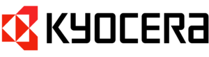 Kyocera logo