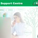 Call / Support Centre