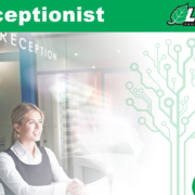 Receptionist