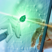 connect leaf Technologies banner