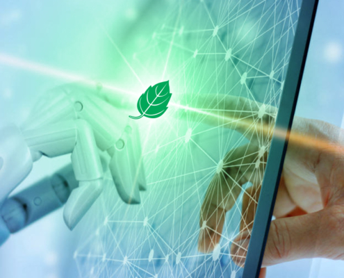 connect leaf Technologies banner