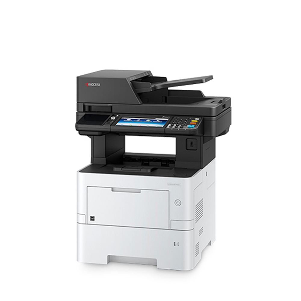 ECOSYS M3645dn - Leaf Technologies