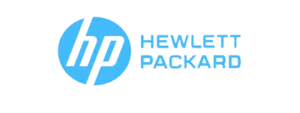 Hewlett Packard Logo