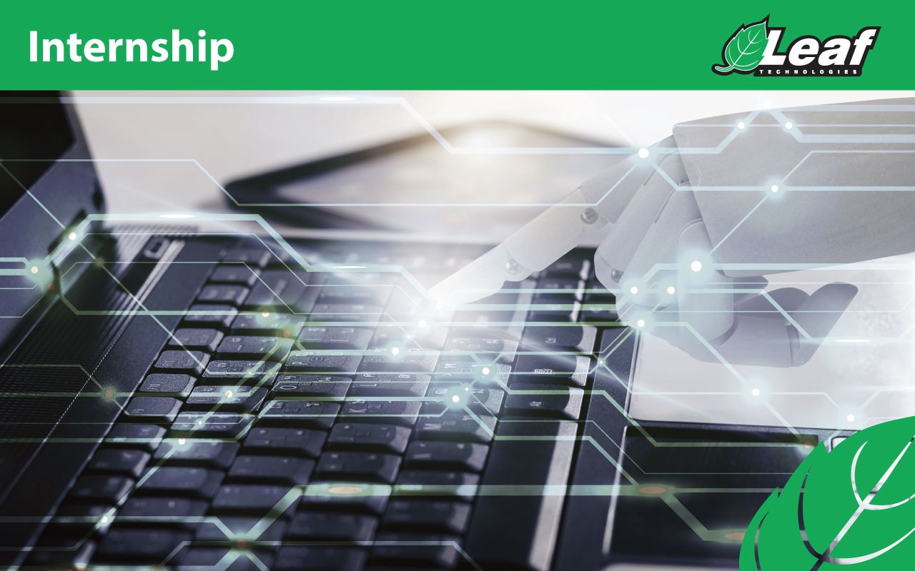 Internship Richards Bay