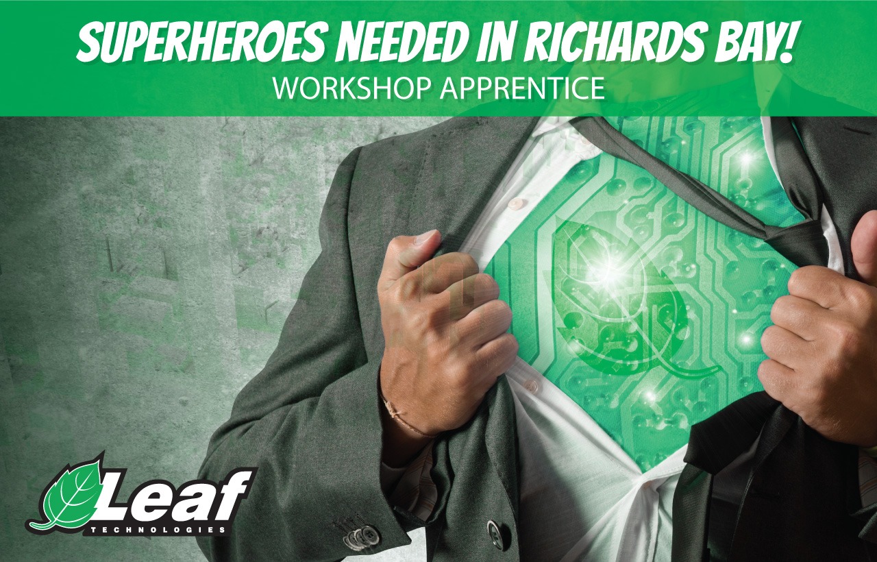 We are looking for a Receptionist/ Administrator based in Richards Bay