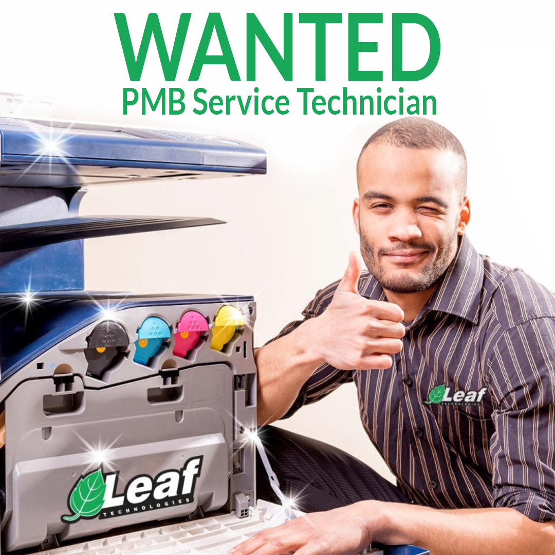 pmb-service-technician-wanted-leaf-technologies