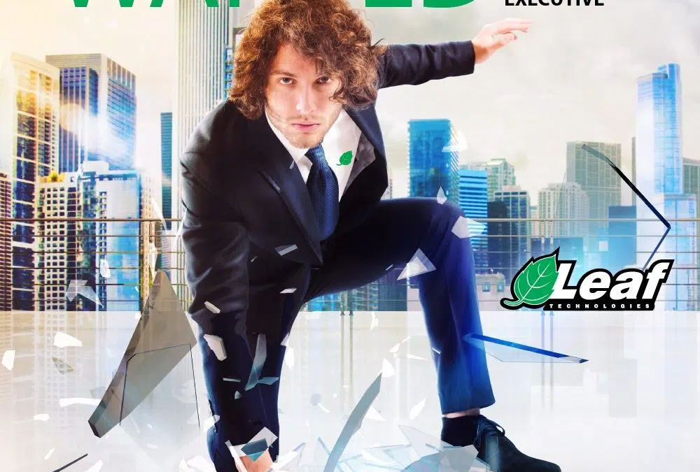 Sales Executive Wanted at Leaf Pinetown Branch