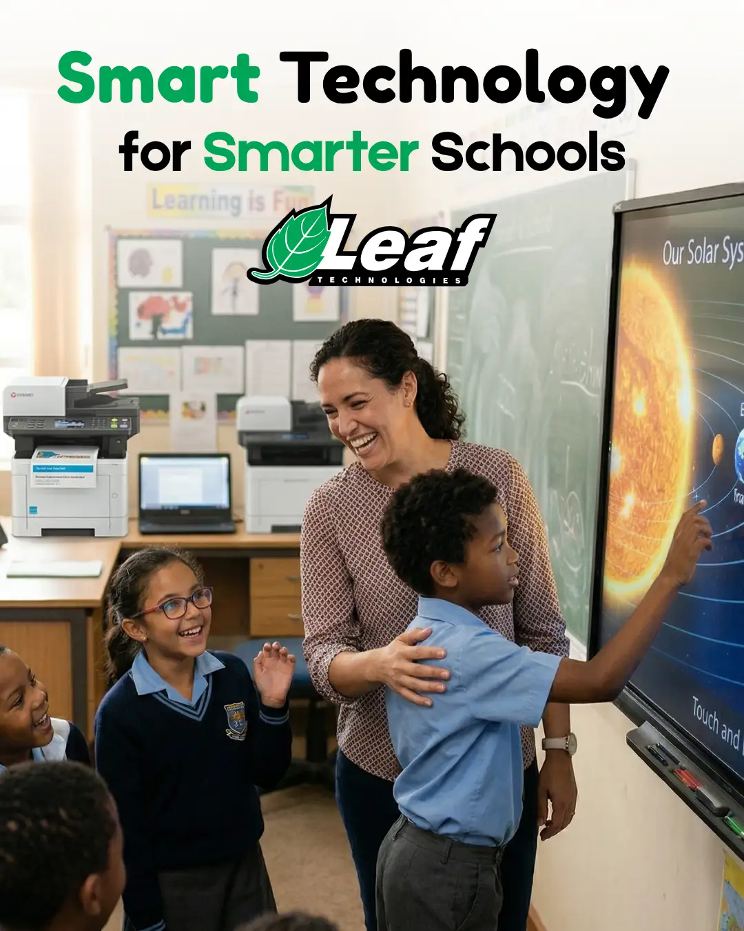 School Service Solutions